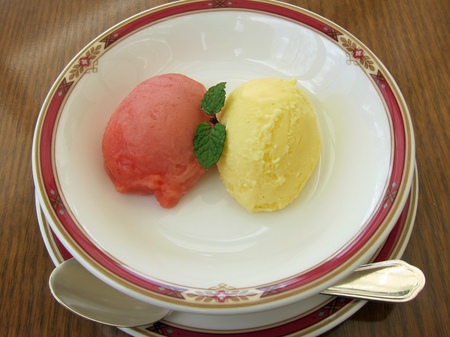ハウステンボス_フォレストガーデンレストラン「トロティネ」のランチ
